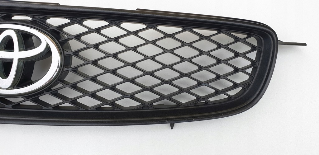 Toyota Corolla E11 grill G6 dummy tuning unic! Product image