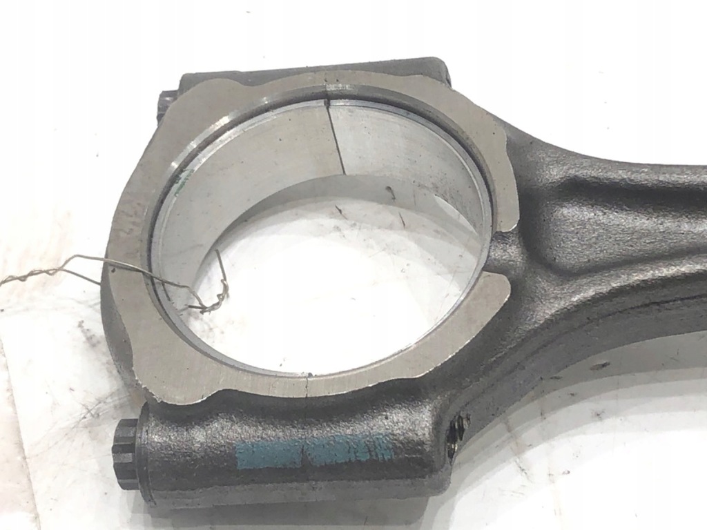 PISTON CU BIELLA CITROEN C4 III 1.2 130CP 9807260380F Product image