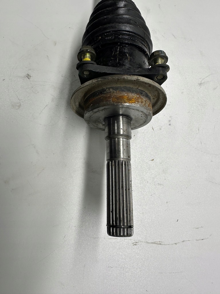 Ax punte dreapta fata Can Am Outlander Renegade G1 OEM 705401579 QUAD ATV Product image