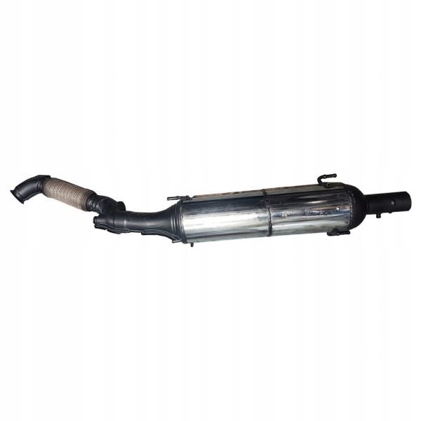 DPF FAP CITROEN JUMPER PEUGEOT BOXER 2.0 BLUE HDI Product image