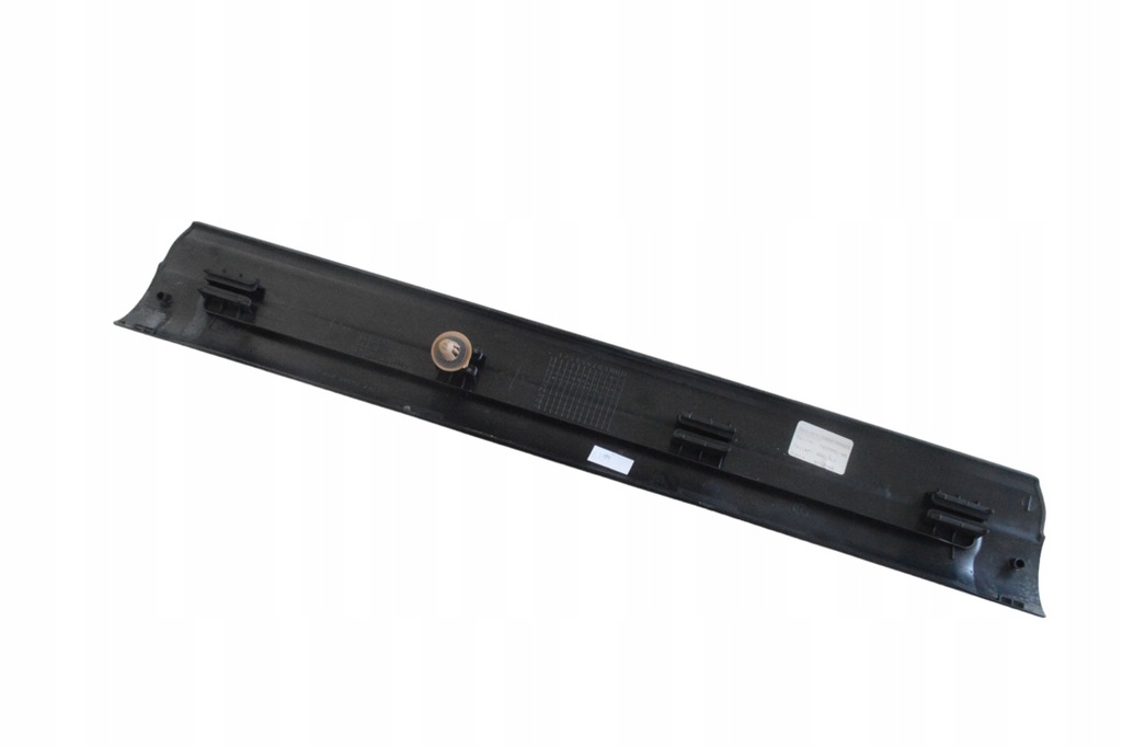 BMW F36 Banda prag usi fata dreapta 7337291 420d 2016 RHD Product image