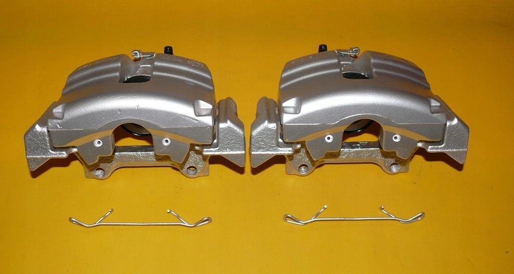 CLEME STÂNGA DREAPTA FATA ALFA ROMEO 156 281/15mm Product image