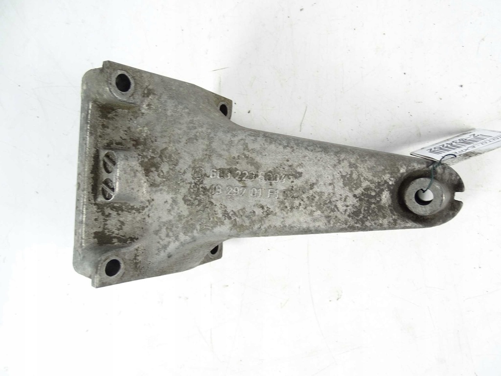 Mercedes Clasa S W140 2.8 3.0 3.2 3.5 MOTOR LABE A6032235204 Product image