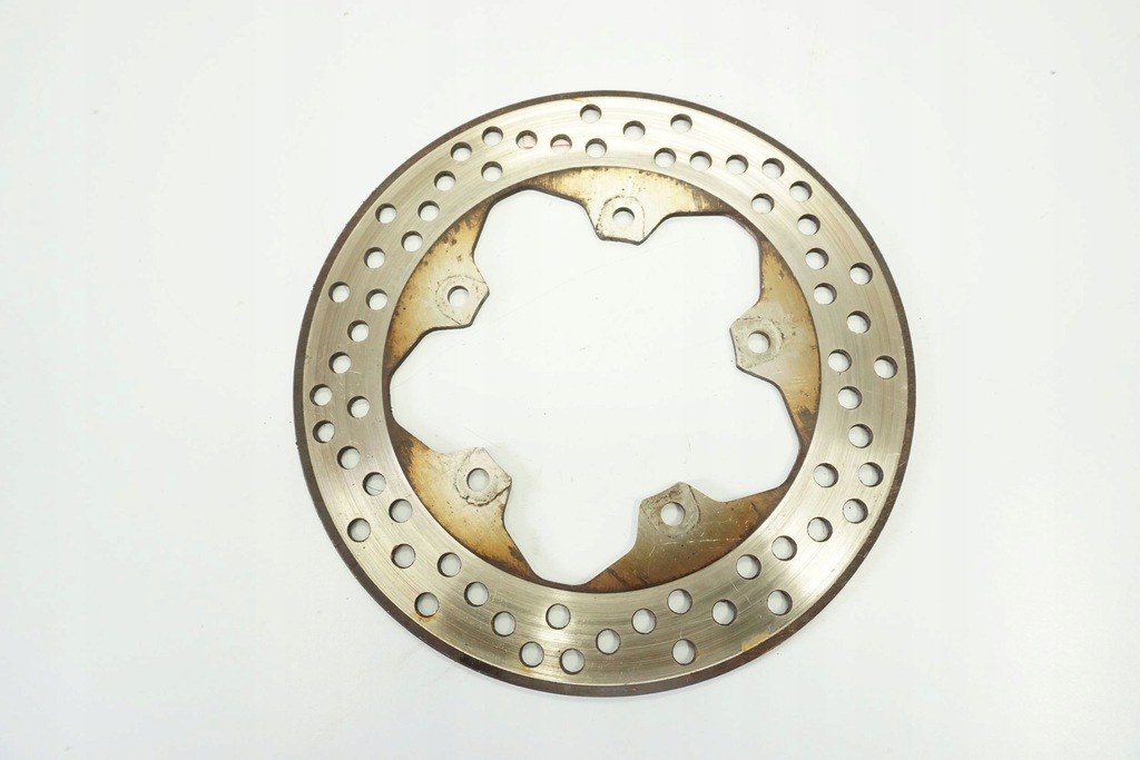 YAMAHA YZF-R 125 08-13 DISC FRANA SPATE Product image