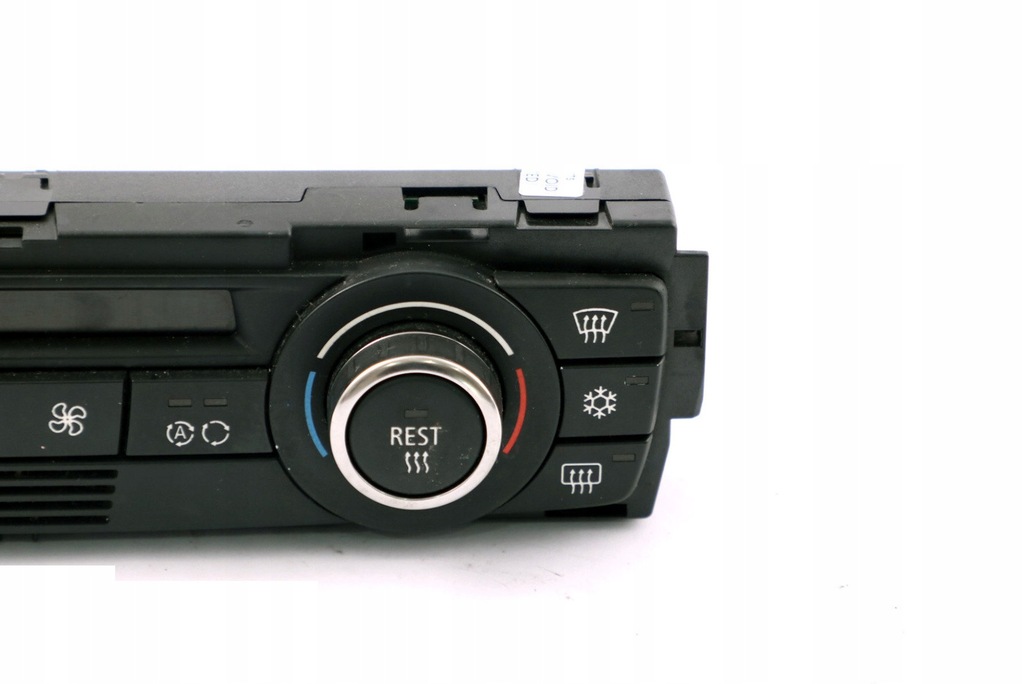 BMW E92 E93 Panou aerisire aer conditionat 9147300 Product image