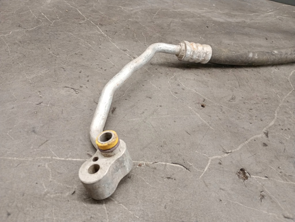 23498211 BMW 5 E60 E61 2.0D Cablu de aer condiționat Product image