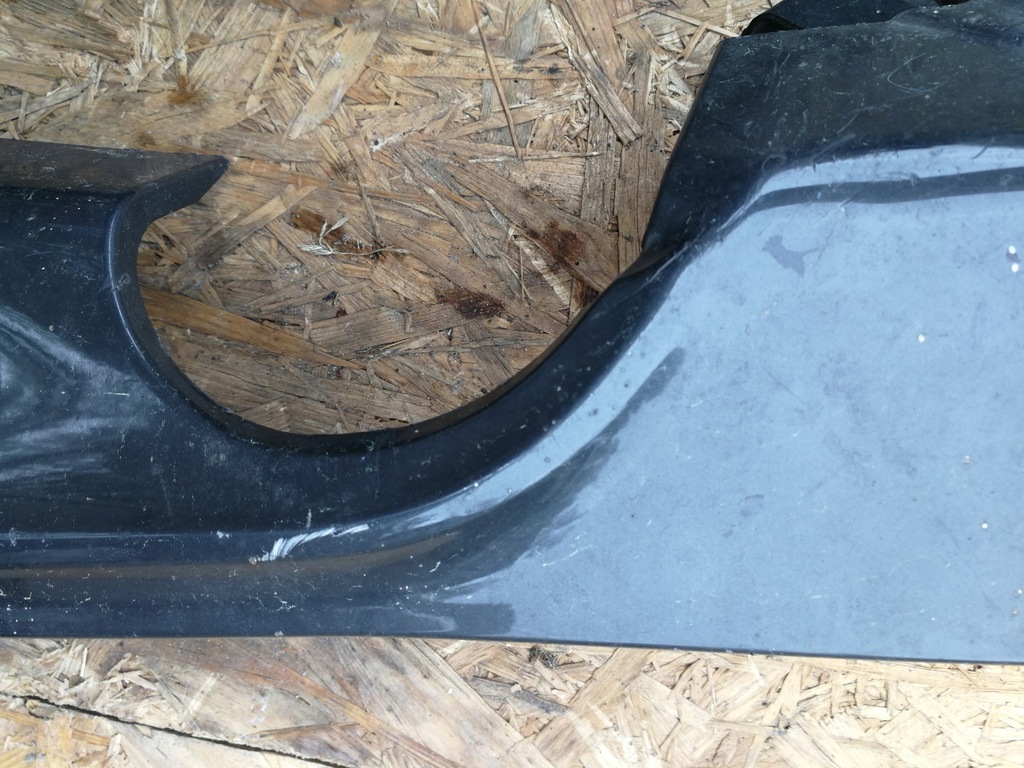 Spoiler bara spate BMW F31 2.0D Product image
