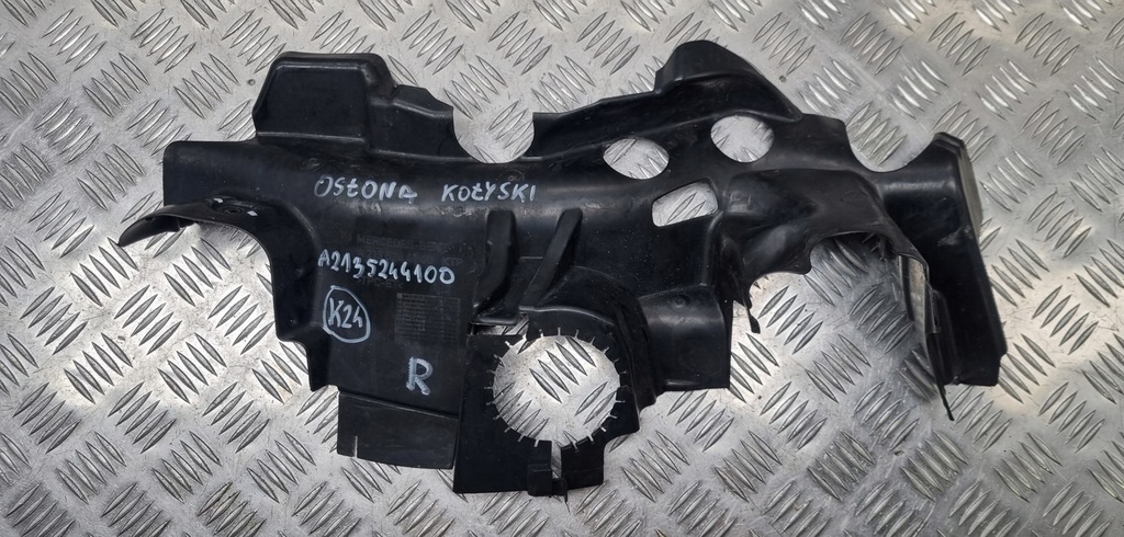 MERCEDES W205 W213 CAPAC LEAGAN STÂNGA DREAPTA A2135244000 A2135244100 Product image