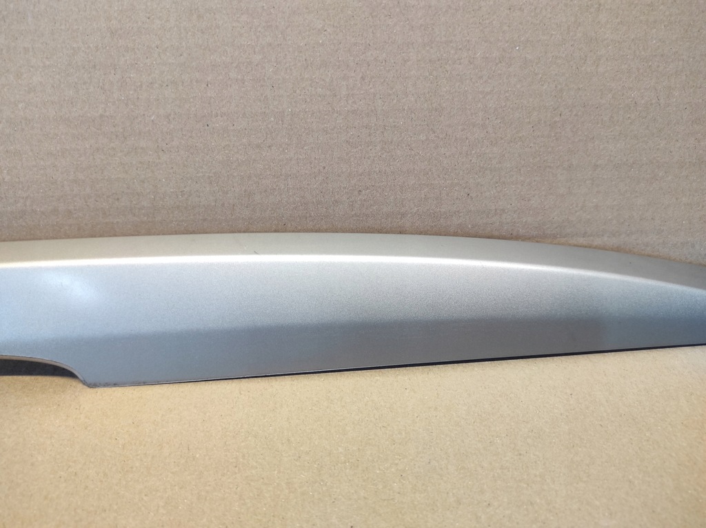 CAPAC, CAPAC SINA, STANGA, SPATE RENAULT LAGUNA III COMBI Product image