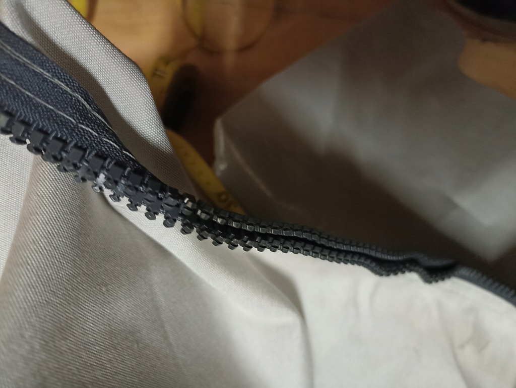 Vestibul camping cu pat suplimentar, chicinetă + cadru Product image