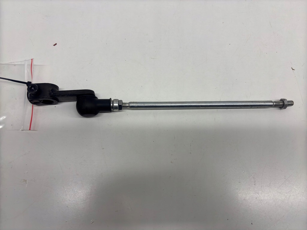 Yamaha MT-07 (21-) MANETA SCHIMBĂTOR DE TRIMITE Product image