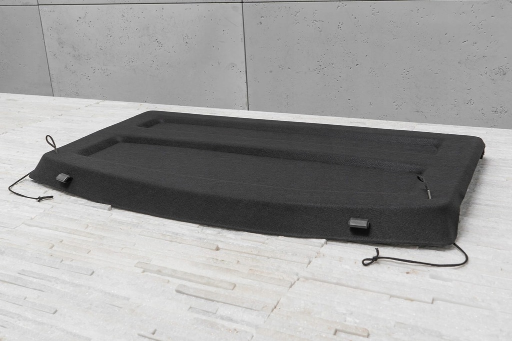 RAFT BAGAJ PEUGEOT 3008 II P84 2016+ Product image