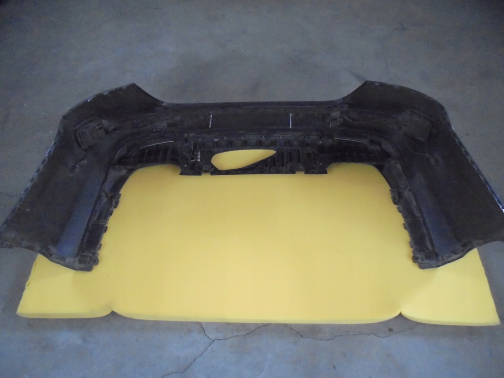 Mercedes E Clasa W213 Lift Sedan AMG BUMPER PDC RADARS Product image