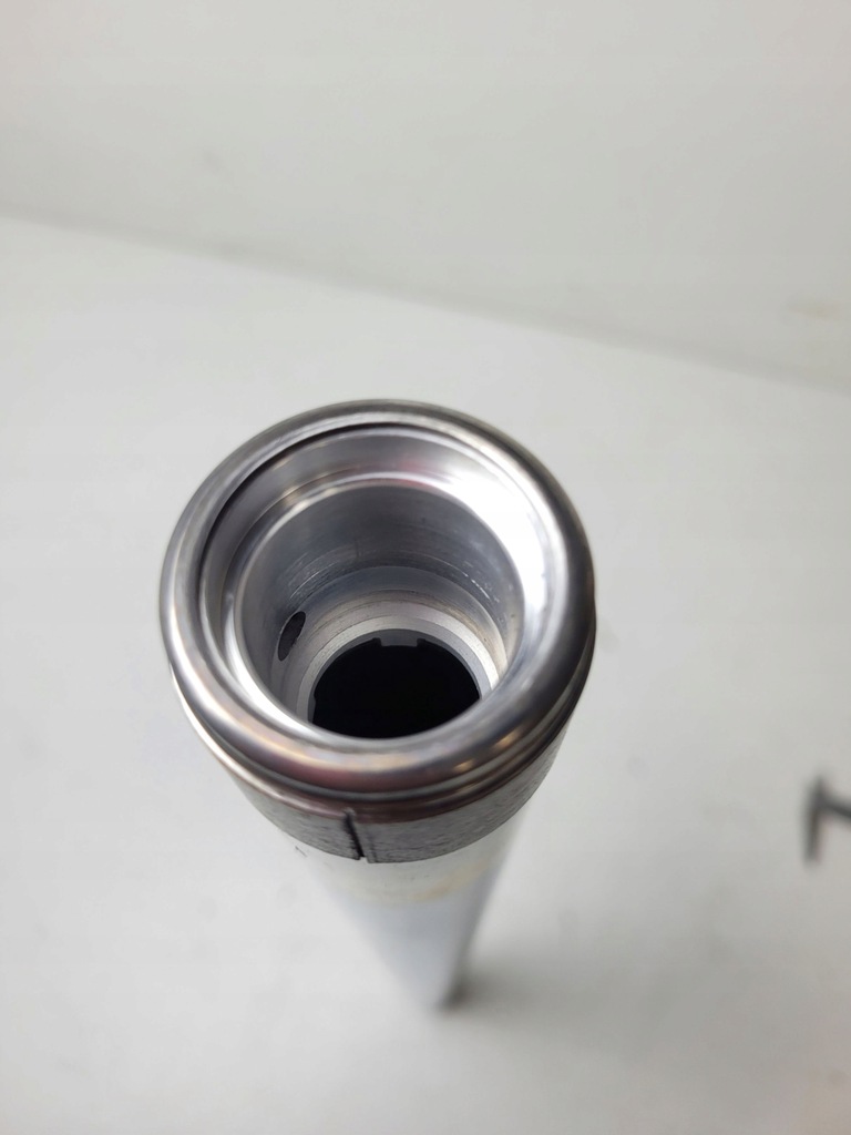 SUZUKI RG500 1986 SUSPENSIA FATA LAGA TEVI 20A00 Product image