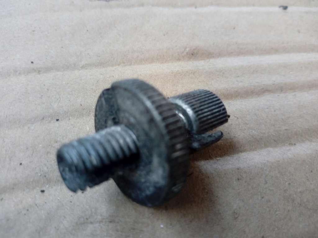 YAMAHA SUZUKI TENSIUNE CABLUL TENSOR MÂNERUL SURUB Product image