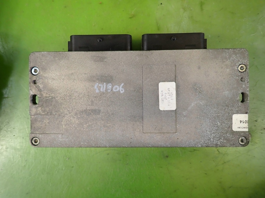GPL AUTO GAZ 67R-014289 controler computer pe gaz Product image