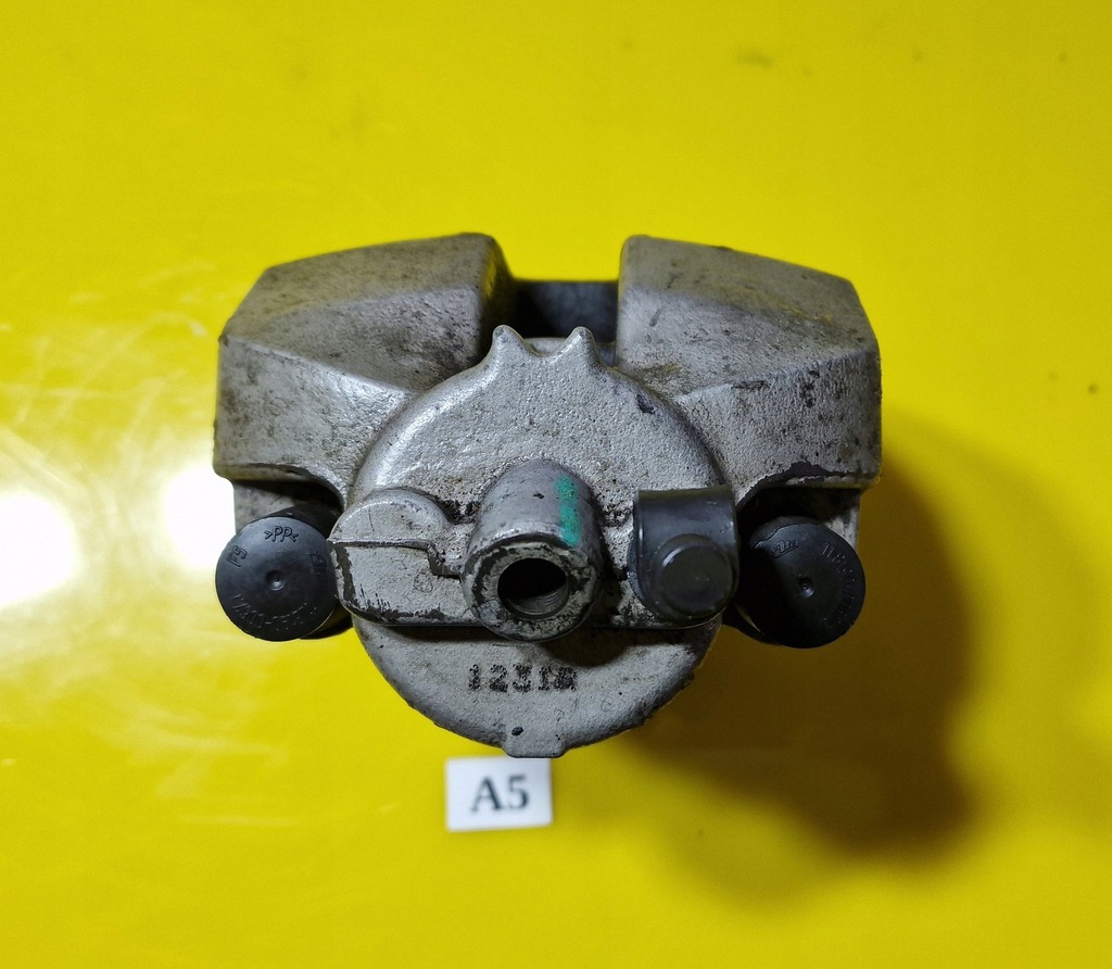 ETRIER DE FRANA SPATE STANGA BMW X5 E70 3.0D X6 E71 30D 44/20 Product image