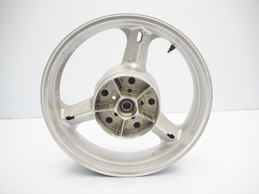 SUZUKI DL 650 V-STROM 04-11 JANTE SPATE Product image
