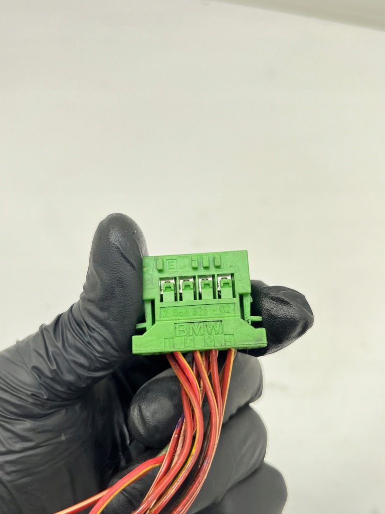 BMW F30 F20 F01 F10 OE 7566326 Product image