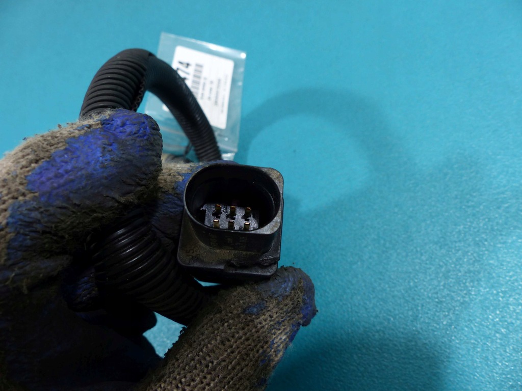 SONDA LAMBDA ALFA ROMEO 159 0258017052 1.9 JTS Product image