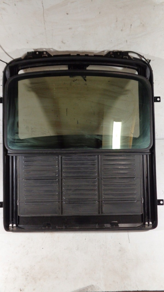 TRAPA ELECTRICA VOLVO 440 460 Product image