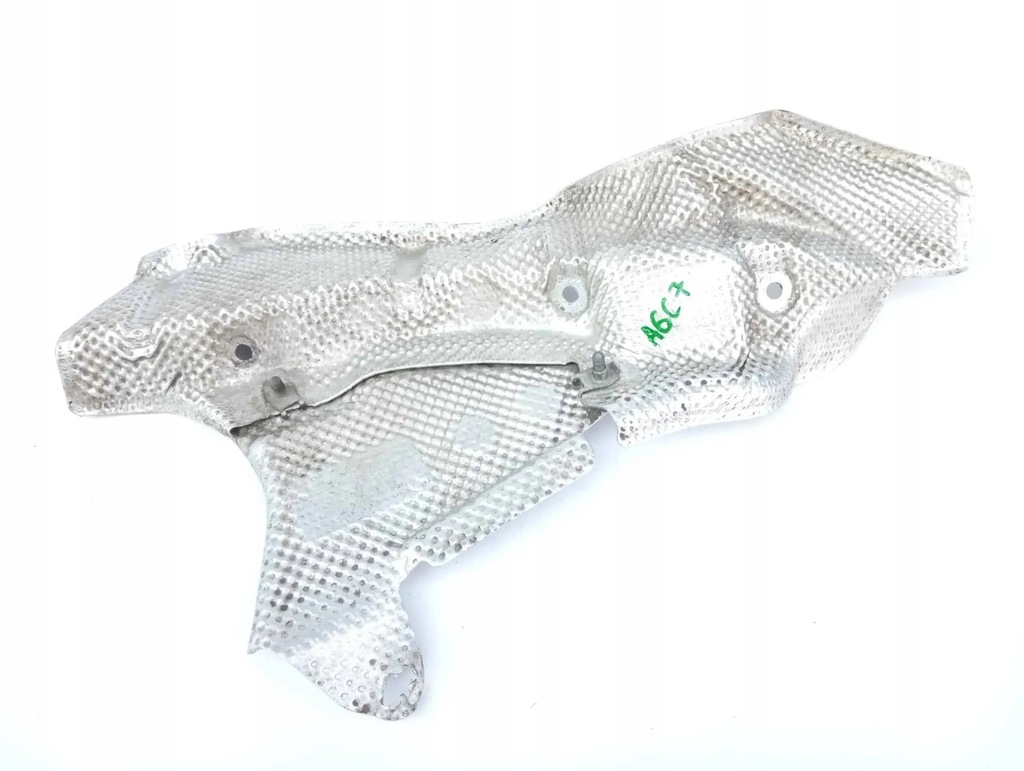 Scut termic stanga Audi A6 C7 4G0399299A Product image