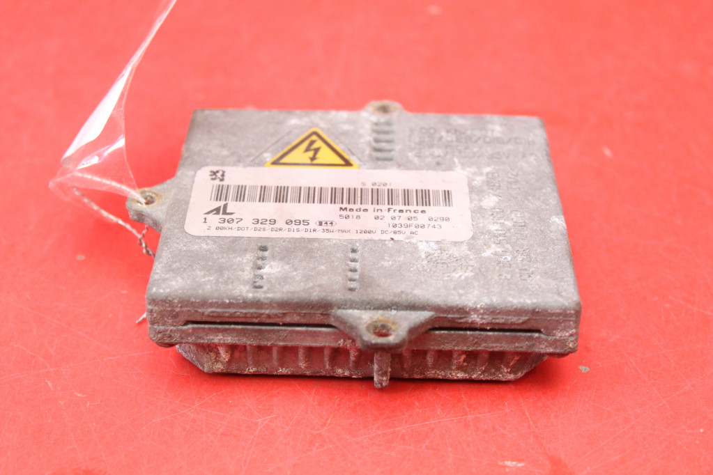 CONVERTOR XENON DREAPTA 1307329095 PEUGEOT 407 04-10 Product image