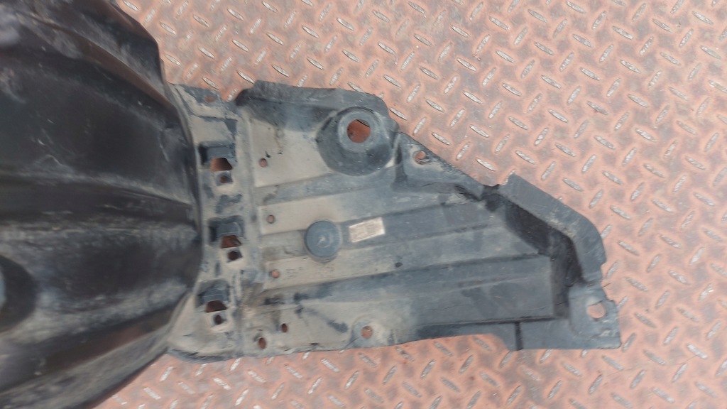 PASAJ ROATA STÂNGA FATA TOYOTA COROLLA E21 19- SEDAN Product image
