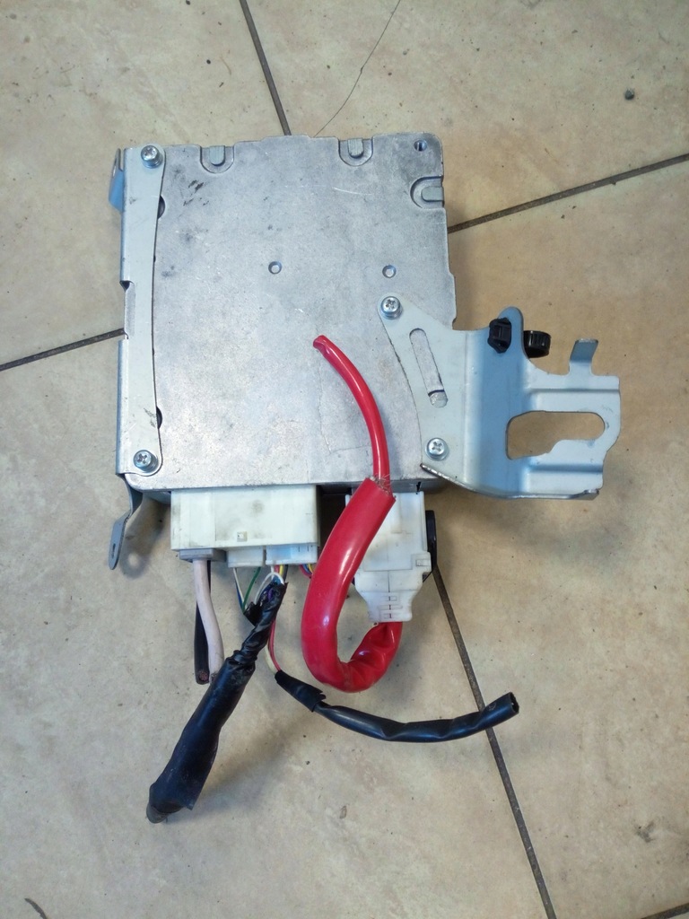 MODUL SERVODIRECȚIE AVENSIS T27 ORIGINAL* Product image