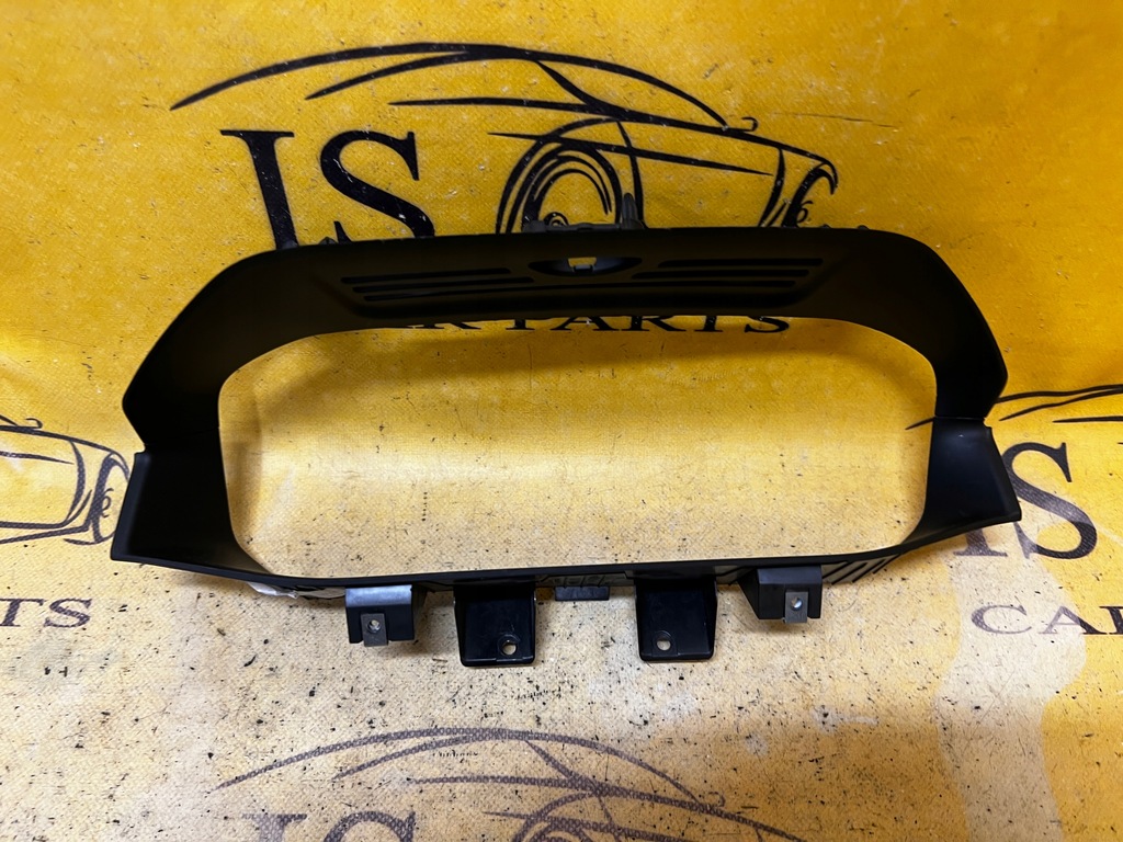 CLOCK METER FRAME Cover Range Rover Evoque II L551 English UK RHD Product image