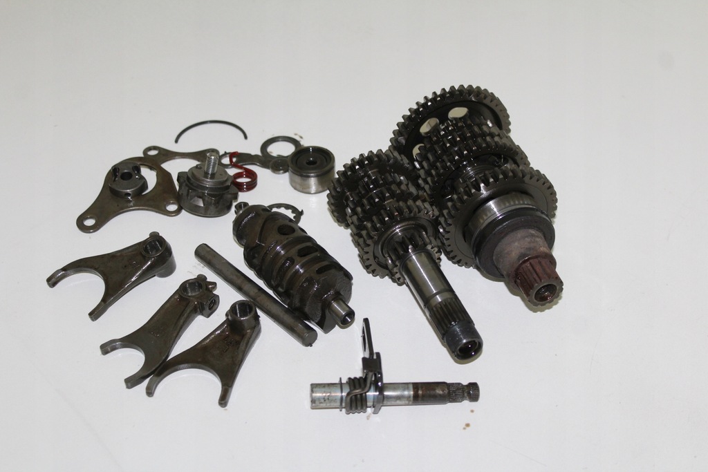Cutie viteze HONDA CBR 250, ghidaj, ghidaje Product image