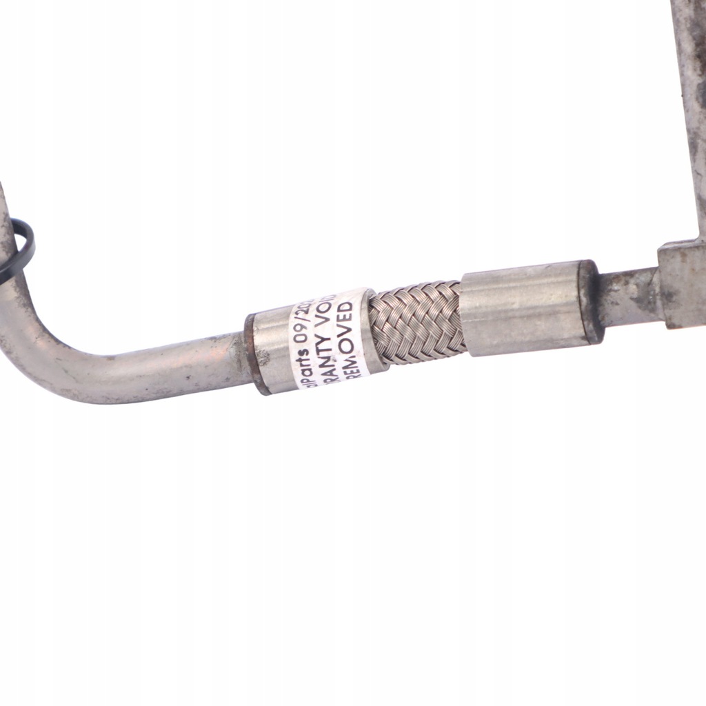 Teava furtun ulei turbocompresor Mercedes W906 A6461800620 Product image