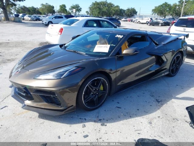 Suport pentru aripa dreapta fata dreapta Chevrolet Corvette C8 2020- Product image