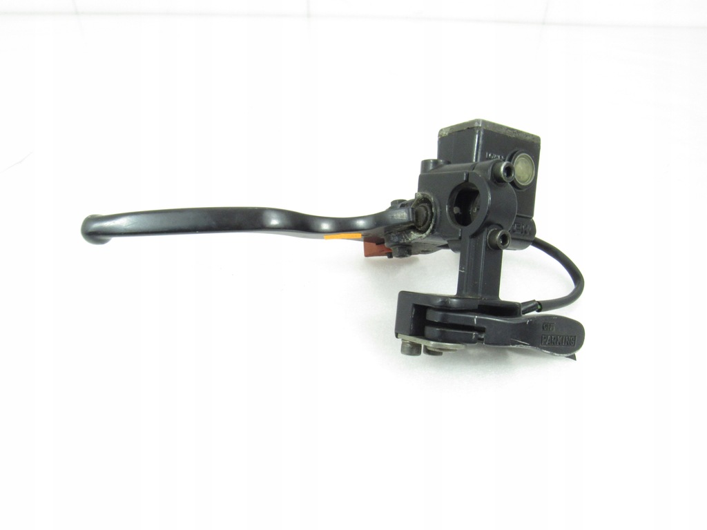Cilindru principal de frână stânga Cectek Kingcobra 500, 11 ani Product image