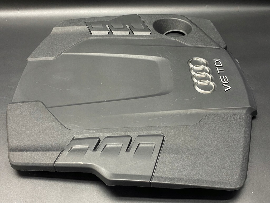 Capac motor superior AUDI A4 8W B9 059103925CG Product image