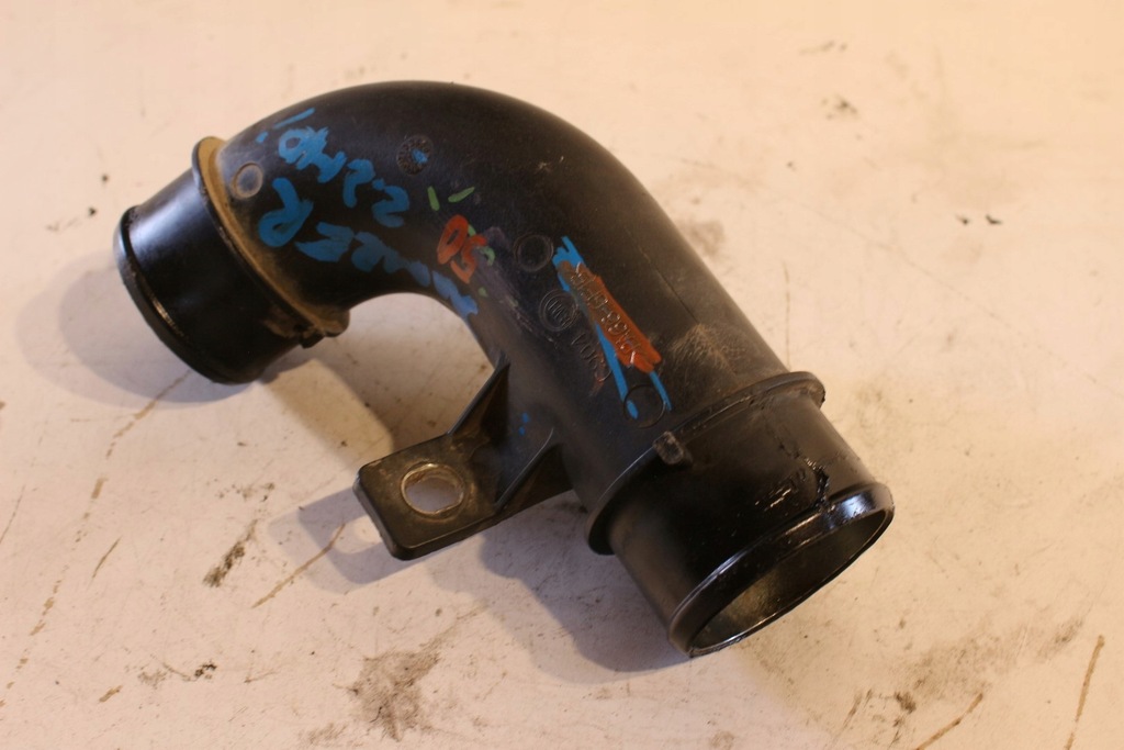 Conductă de aer Boxer III Jumper 2.2 HDI Product image
