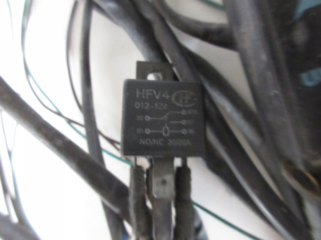 Emulator GPL Autronic AE-304 Controler de gaz Product image