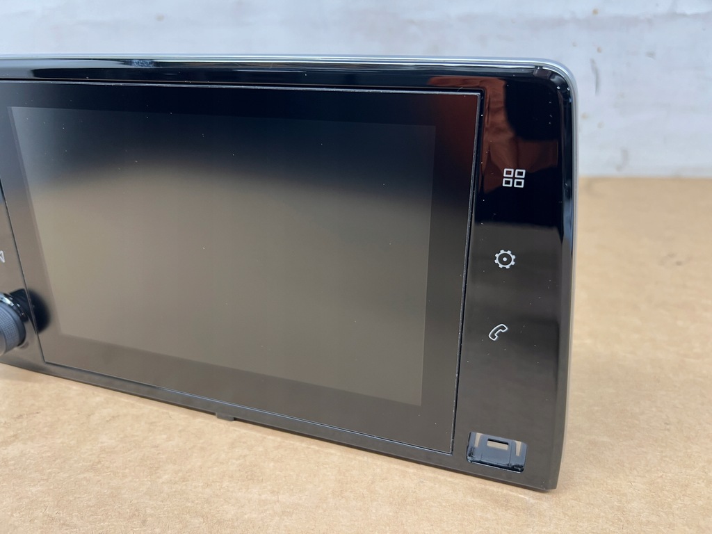 Display ecran Citroen Berlingo IV 98162661ZD Product image
