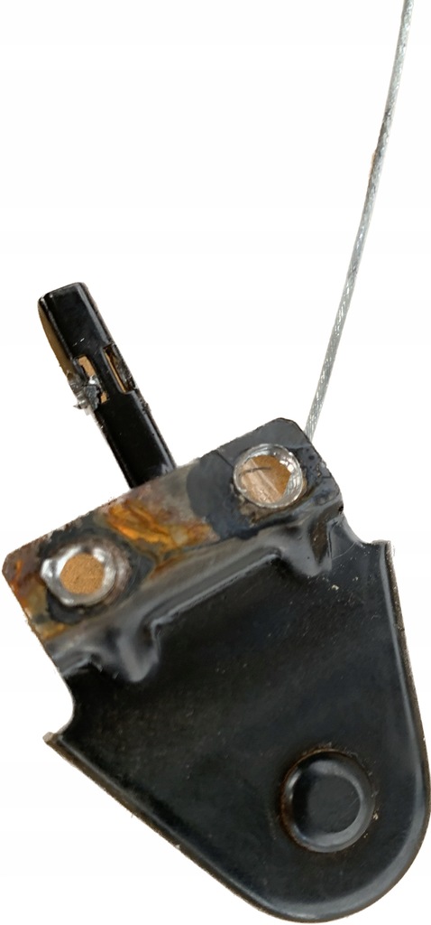 MANER DE RIDARE SCAUN CABLU SEICENTO 7676369 Product image