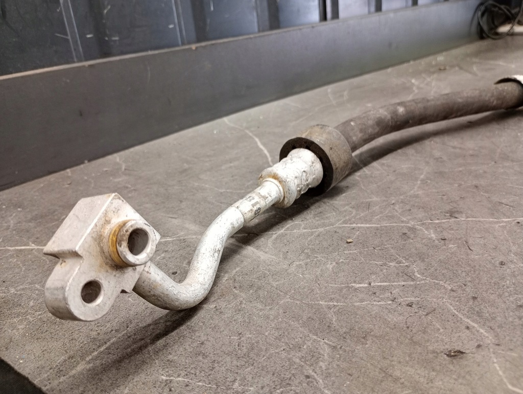 46818160 Cablu de aer condiționat Fiat Panda 03- Product image