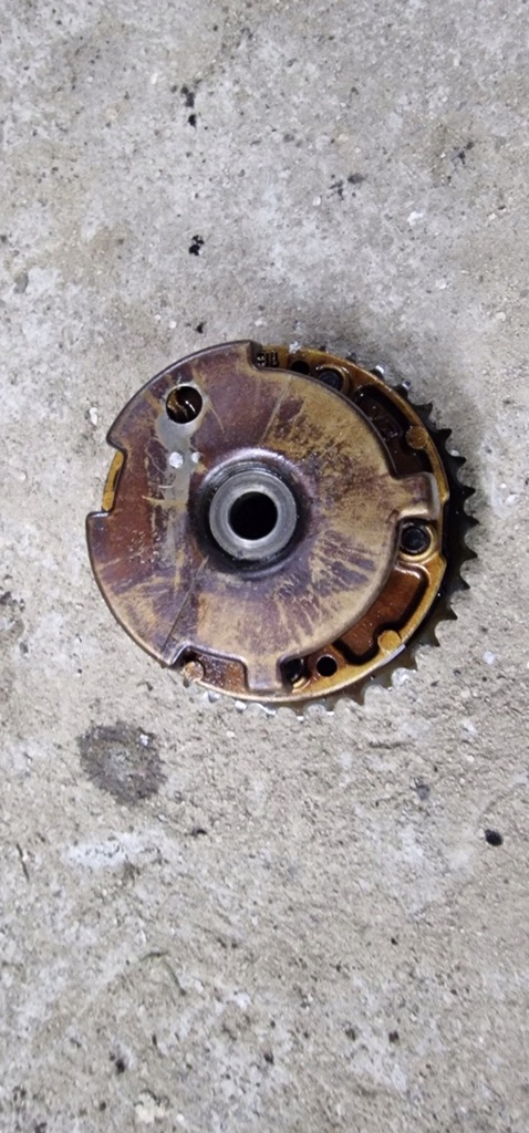 admisie vanos in evacuare aus bmw n42b20a Product image