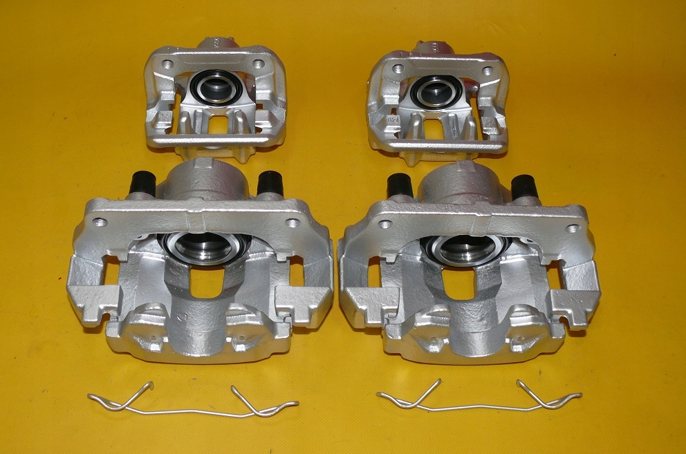 CLEME STÂNGA DREAPTA FAȚĂ SPATE HONDA ACCORD VIII 296 Product image