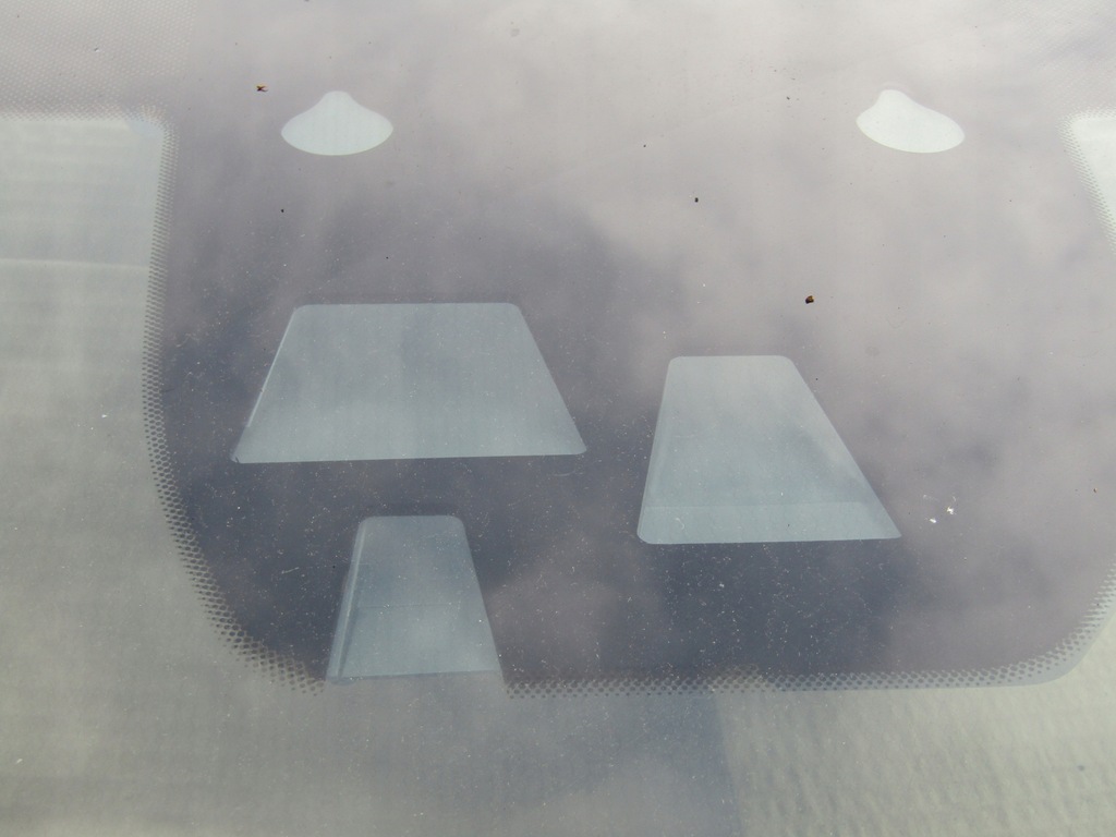 RADAR PARBRIZ INCALZIT FORD C-MAX II 2013 DM51-R0100-G Product image