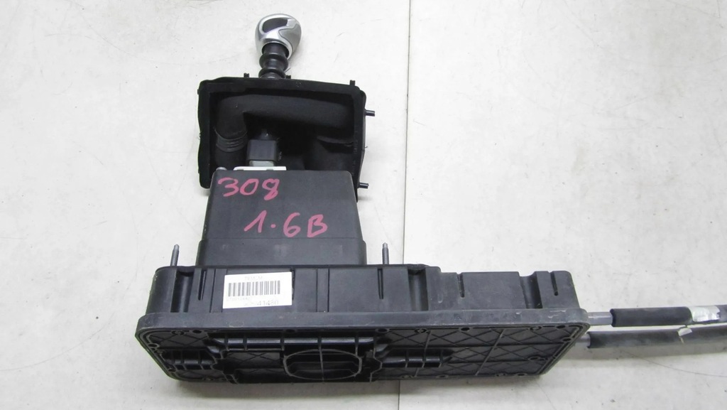 PEUGEOT 308 II PÂRGIA SELETĂTOR DE TRIMITE 13- Product image
