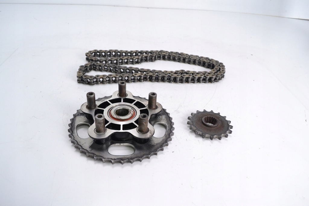 Pinion lanț de transmisie KTM 990 SUPERMOTO 09-13 Product image