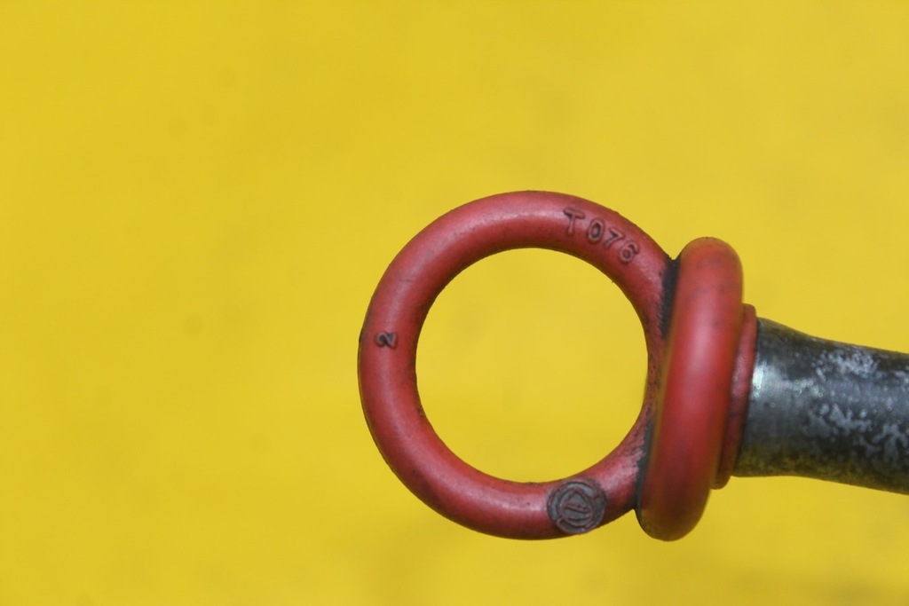 GHID BAIONETA SCURSA DE ULEI DOBLO I FL 1.9 JTD Product image