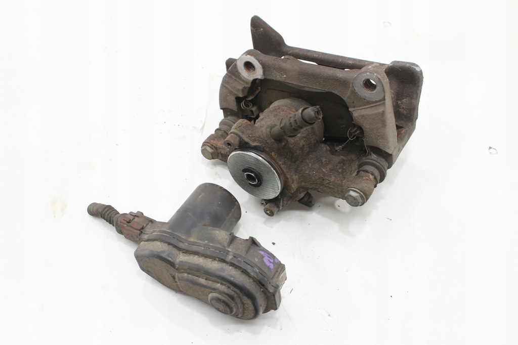 AUDI A5 8T 3.0 TDI ETRIER DE FRANA STANA SPATE USZK Product image