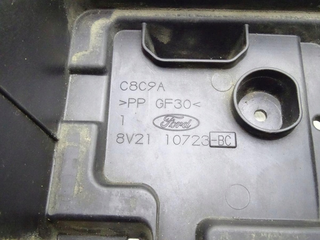 Ford Fiesta MK7 08-17 Carcasă pentru baterii 8V21-10723-BC Product image