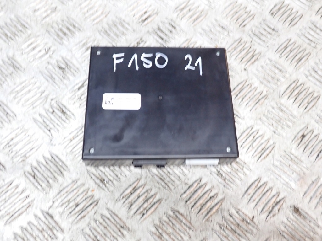 Modul de tractare Ford F150 2021 Product image