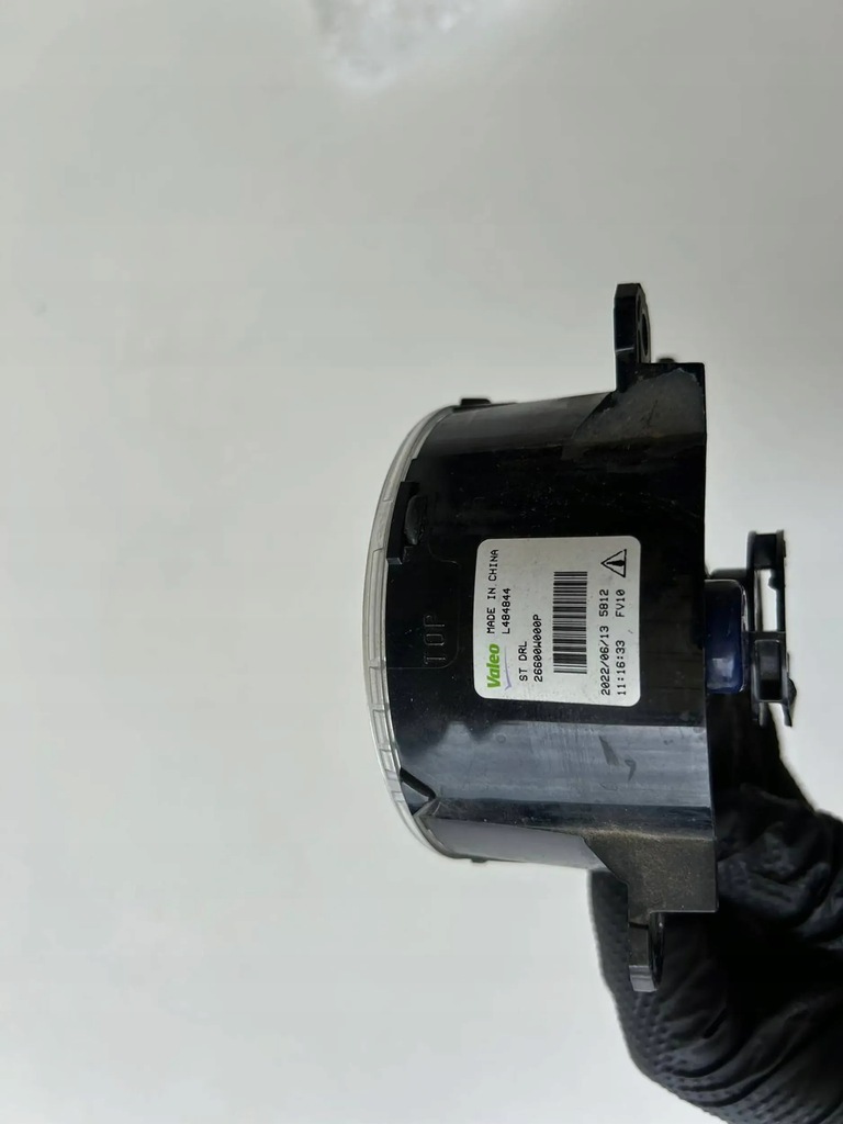 MITSUBISHI SPACE STAR II HALOGEN DREAPTA 26600W000P ORIGINAL Product image